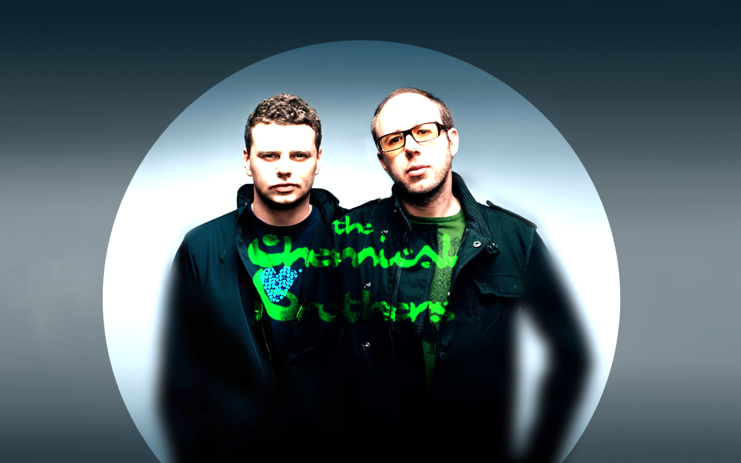 The Chemical Brothers записали пластинку под названием «Born In The Echoes».